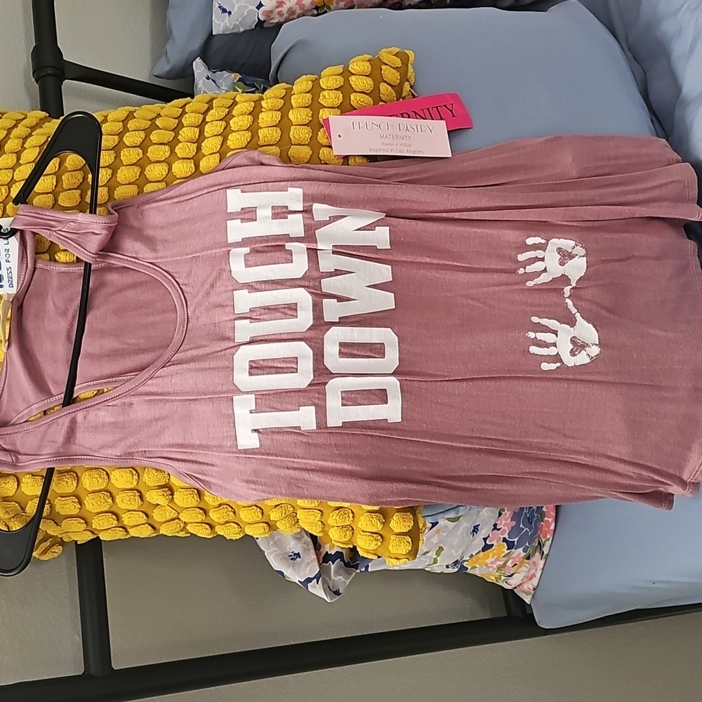 Maternity T-Shirt